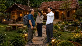 Her Former Father-in-Law Returns as Tu Tien and Jack Say Goodbye to the Farm and Start a New Journey