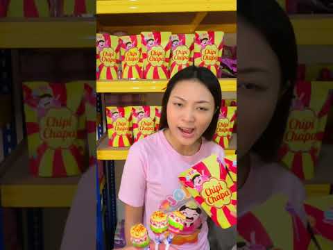 JOYBOX DITANTANGIN?😎 SEMUA ADA!🫧💖 Sebutin slime kesukaan kalian, comment dibawah!🤩