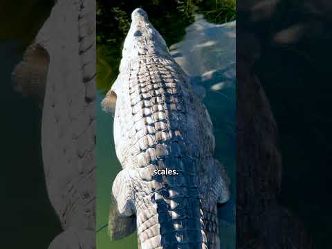How African Tribes Practice Crocodile Scarification?