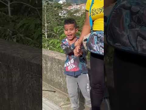 Niños Biker