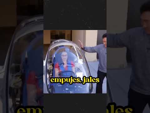 a bicicleta mais segura 🏍️