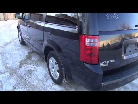 Продаю Dodge Grand Caravan Цена : 845 000 руб.