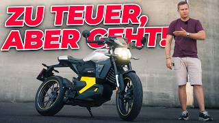 CAN-AM PULSE 2025 500KM FAZIT