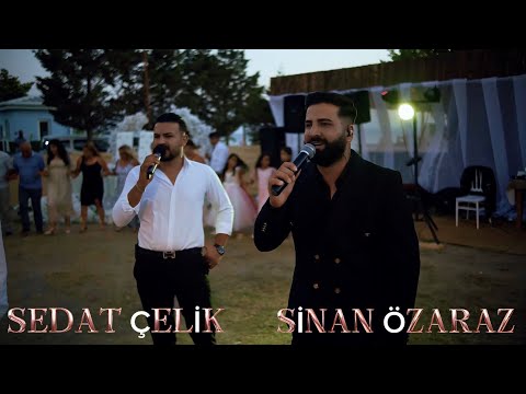 Sinan Özaraz Sedat Çelik Sallama Ağır Halay Grani Halay Esmere Payiz Bu Derdi Güzel Bir Zamanlar