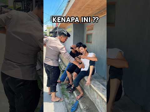 KIRAIN GAK SAKIT 😂