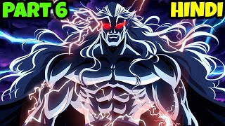 What If Goku And Vegeta Became Multiverse Destroyed ( Part 6 Portal Open)
