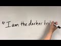 Exploring the Themes of I Too by Langston Hughes