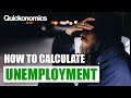Understanding Unemployment and Labor Force