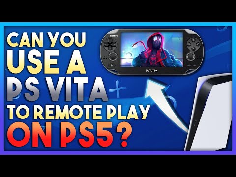 Ps5 Remote Play Ps Vita Jobs Ecityworks