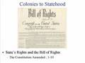 American Revolution Contributions and Consequences