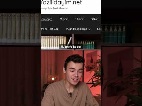 Öğretmenlerin öğrencilerden gizlediği 2 site! 🤫