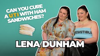 Lena Dunham On Why 'Girls' Was So Iconic, Crazy Hospital Stories & Netflix's 'Too Much'