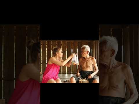 ผลไม้นี้ชื่อลูกอะไร Uncle Kham and Nong Maem #shorts