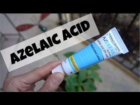 Azelaic Acid 15 Gel Coupon - 08/2021