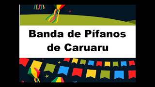 BANDA DE PÍFANOS DE CARUARU