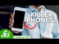 Understanding the Impact of Phones on Health and Safety