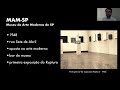 Grupo Ruptura: Arte e Influências