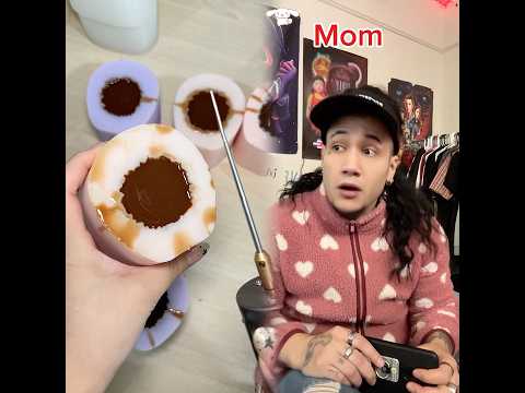 When mom wants dad to stand up to son💀🤣#funnyvideos #comedy #funnyskits