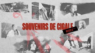 Renaud - Souvenirs de Cigale - Episode 3 : Petite c****