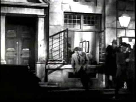 The 39 Steps (1935)  - Alfred Hitchcock - Trailer
