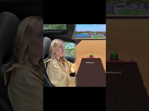 Не зря каску надел!