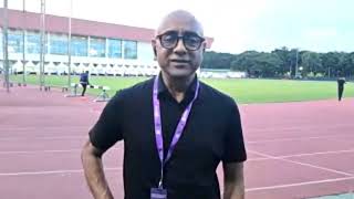 Kalinga Stadium Set to Make History as India Hosts World Athletics Continental Tour Bronze 