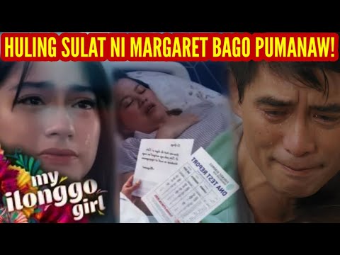 Paalam ikaw pala nakahanap sa anak kong si Tata | My Ilonggo Girl | March 5, 2025