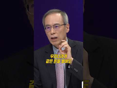 [100분토론] 출산율 0.78과 주진형의 생각