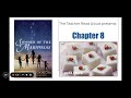 Exploring Chapter 8 of Summer of the Mariposas