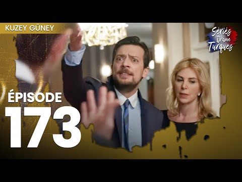 Kuzey Güney - Épisode 173