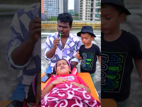 Anam Crying 😭 for Lollipop 🍭😯😂 #shorts #funnyshorts #funnyvideo