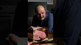 Perfektes Roastbeef 🥩