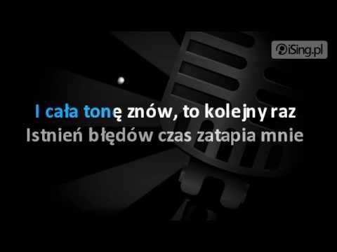 Doda – Electrode (karaoke iSing.pl)