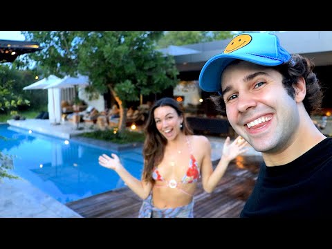 STRANDED WITH HER IN SOUTH AFRICA!!