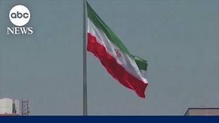 YouTube video thumbnail: Israel and US Reportedly Plan Potential Strikes on Iran