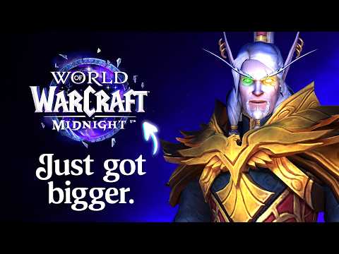 Midnight Is NOT What We Expected (All New Lore)