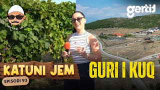 KATUNI JEM – Guri i Kuq - Fshati i martirëve, ku mikpritja nuk ka vdekur kurrë! | Episodi 93