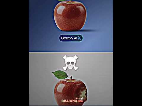 Samsung Cooked Someone 💀