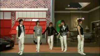 SS501 A Song Calling for You