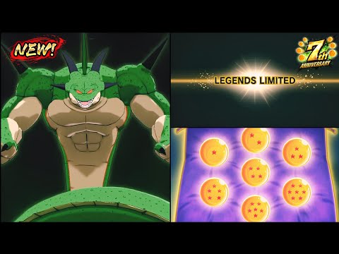 HOW TO GET QR CODES EASILY WITHOUT ASKING YOUR FRIENDS 🔥!! PORUNGA EVENT! [Dragon Ball Legends]