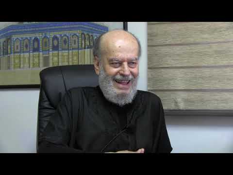 الأستاذ بسّام جرّار- تفسير- " إن ربي على صراط مستقيم"---- 21- 6-2025م