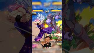 Can Hit Beat Beast Gohan?