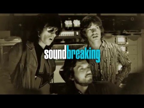 Soundbreaking Trailer