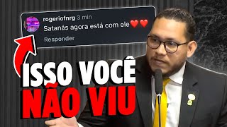 ESQUERDA CRUZOU UMA LINHA PERIGOSA! ( CASO CHARLIE KIRK )