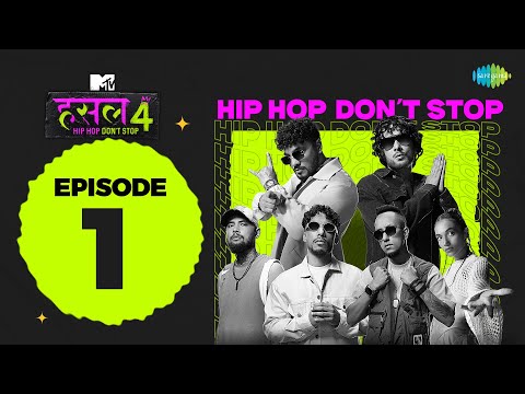 MTV Hustle 4 Ep 1 | Dharmik | 99side | Rajjo | Ghaint Jxtt | Lashcurry | Vichaar