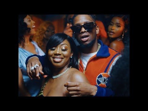 AMBUSH FT. MS BANKS - MY SIZE (OFFICIAL VIDEO)
