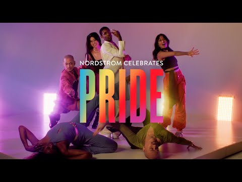 Nordstrom Celebrates Pride