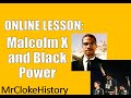 Civil Rights Movement Key Events
