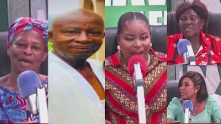 "They Took All My Father's Properties After His Death – Wife and Children Cry for Justice!"