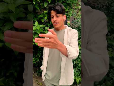 #حزين شاب يجبر بخاطر هذا الفقير
